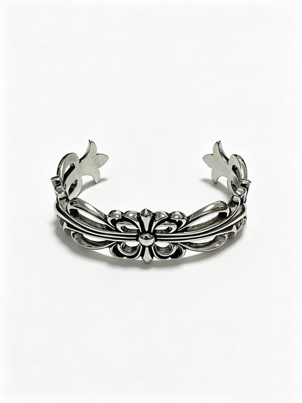 Chrome Hearts Bracelet 07yxs41